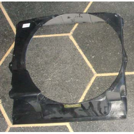 BMW 3 SERI- E36- SD/COUPE- 91/98; KLİMA FAN DAVLUMBAZI BOŞ GÖVDE (TW) 2004-4834