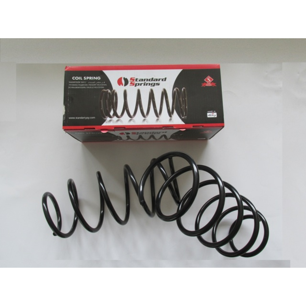 BMW 3 SERI- E36- SD- 91/98; ÖN HELEZON YAYI SAĞ/SOL (2Lİ SET)320/325İ/325TD(6SİLİNDİR(13X172X400) 2004-6516