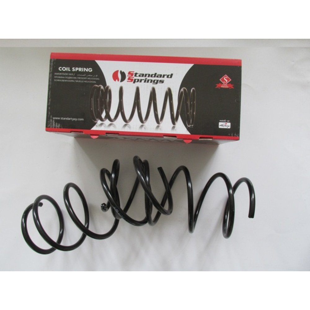 BMW 3 SERI- E36- SD- 91/98; ÖN HELEZON YAYI SAĞ/SOL (2Lİ SET) (316/318) (4SİLİNDİR) (STDR) 2004-6517