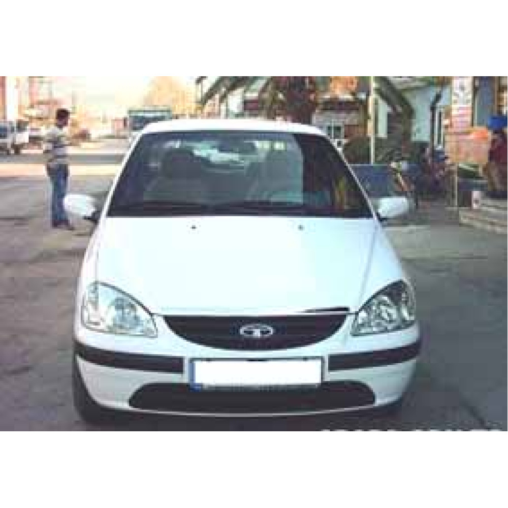 TATA INDIGO/INDICA- SD/HB- 05/11; ARAÇ BİLGİLERİ VE RESİMLERİ 2005-0000