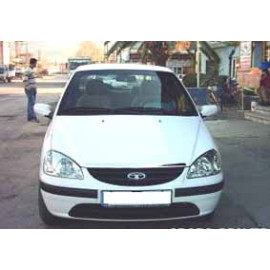 TATA INDIGO/INDICA- SD/HB- 05/11; ARAÇ BİLGİLERİ VE RESİMLERİ 2005-0000