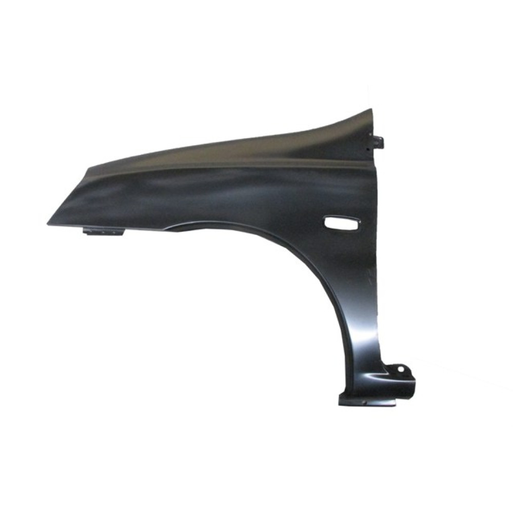 TATA INDIGO/INDICA- SD/HB- 05/11; ÖN ÇAMURLUK SOL SİNYAL DELİKLİ/DODİK DELİKSİZ (TYG) 2005-2102