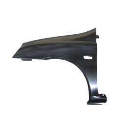 TATA INDIGO/INDICA- SD/HB- 05/11; ÖN ÇAMURLUK SOL SİNYAL DELİKLİ/DODİK DELİKSİZ (TYG) 2005-2102