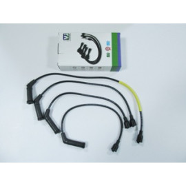 TATA INDIGO/INDICA- SD/HB- 05/11; BUJİ KABLOSU TAKIM (8V)1.4 cc (YOW JUNG) 2005-4666