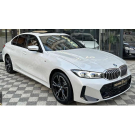 BMW 3 SERI- G20- 23/24; ARAÇ BİLGİLERİ VE RESİMLERİ 2006-0000