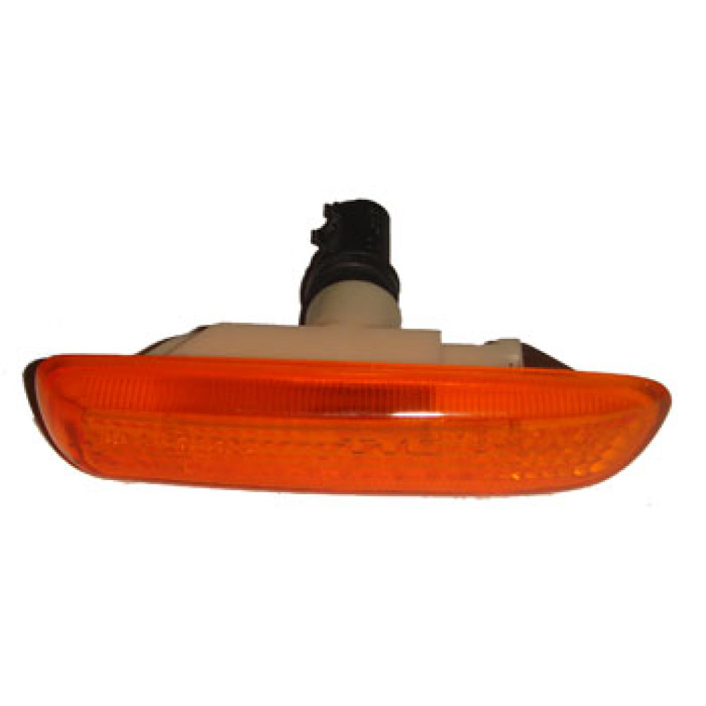 BMW 3 SERI- E46- SD/COUPE- 98/01; ÇAMURLUK SİNYALİ SOL SARI (FAMELLA) 2007-1122