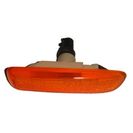BMW 3 SERI- E46- SD/COUPE- 98/01; ÇAMURLUK SİNYALİ SOL SARI (FAMELLA) 2007-1122