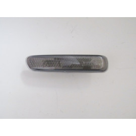 BMW 3 SERI- E46- SD/COUPE- 98/01; ÇAMURLUK SİNYALİ SOL FÜME (DJ AUTO) 2007-1126