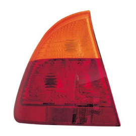 BMW 3 SERI- E46- STW- 98/05; STOP LAMBASI SOL SARI/KIRMIZI STEYŞIN WAGON (TYC) 2007-1506
