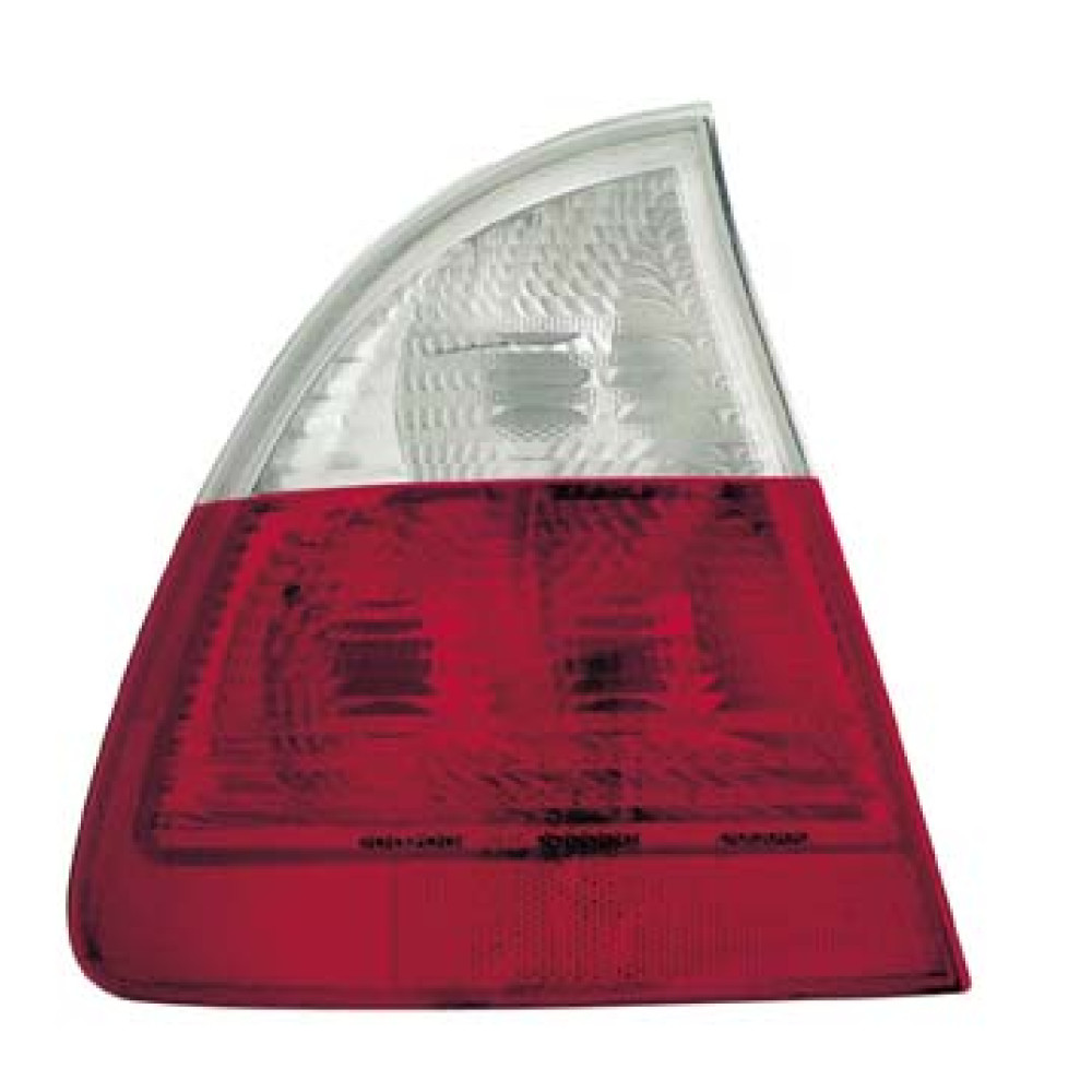BMW 3 SERI- E46- STW- 98/05; STOP LAMBASI SAĞ BEYAZ/KIRMIZI STEYŞIN WAGON (TYC) 2007-1507