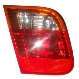 BMW 3 SERI- E46- SD- 02/05; İÇ STOP LAMBASI SOL SARI/BEYAZ/KIRMIZI DUYSUZ (TYC) 2007-1512A