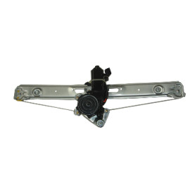 BMW 3 SERI- E46- SD- 98/05; ARKA CAM KRİKOSU SOL ELEKTRİKLİ/MOTORLU (2FİŞLİ) (TW) 2007-1936A