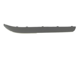 BMW 3 SERI- E46- SD- 02/05; ÖN TAMPON BANDI SAĞ SİYAH (TW) 2007-2015A