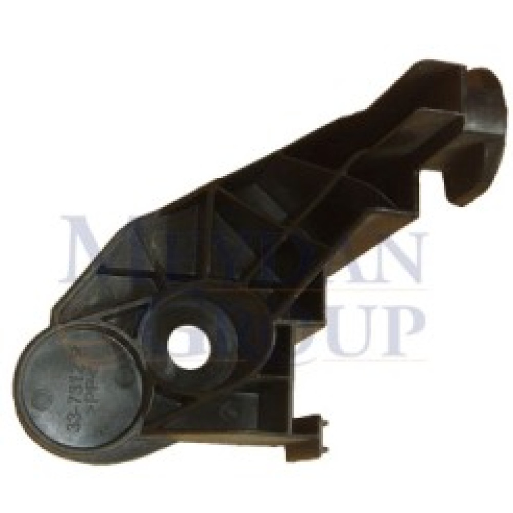 BMW 3 SERI- E46- SD- 02/05; ÖN TAMPON İÇ BAĞLANTI BRAKETİ ORTA SAĞ PLASTİK (TYG) 2007-2023