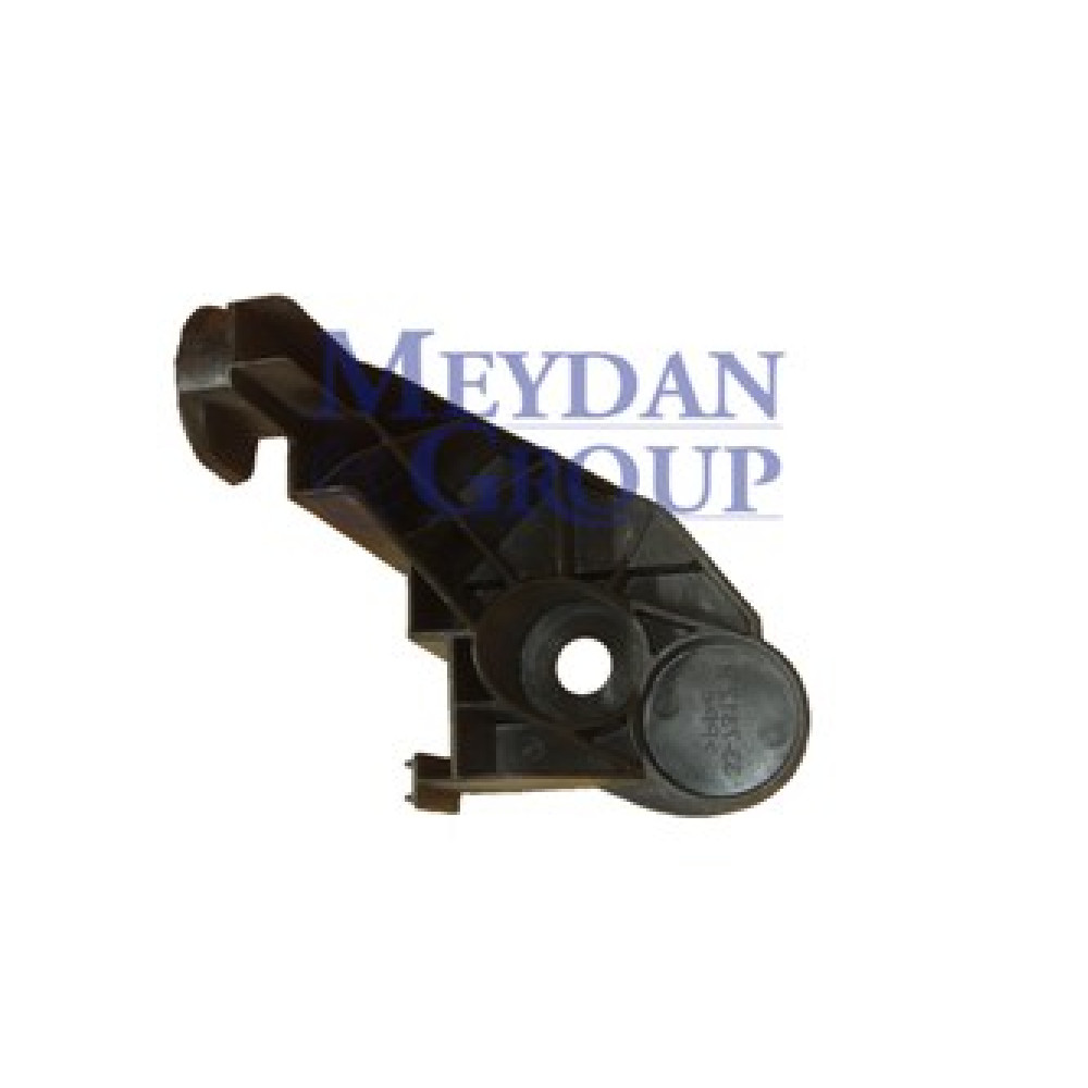 BMW 3 SERI- E46- SD- 02/05; ÖN TAMPON İÇ BAĞLANTI BRAKETİ ORTA SOL PLASTİK (TYG) 2007-2024