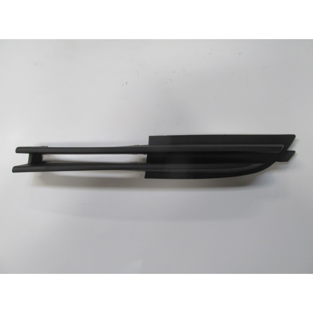 BMW 3 SERI- E46- SD- 02/05; SİS LAMBA KAPAĞI SAĞ SİYAH (TW) 2007-2061A