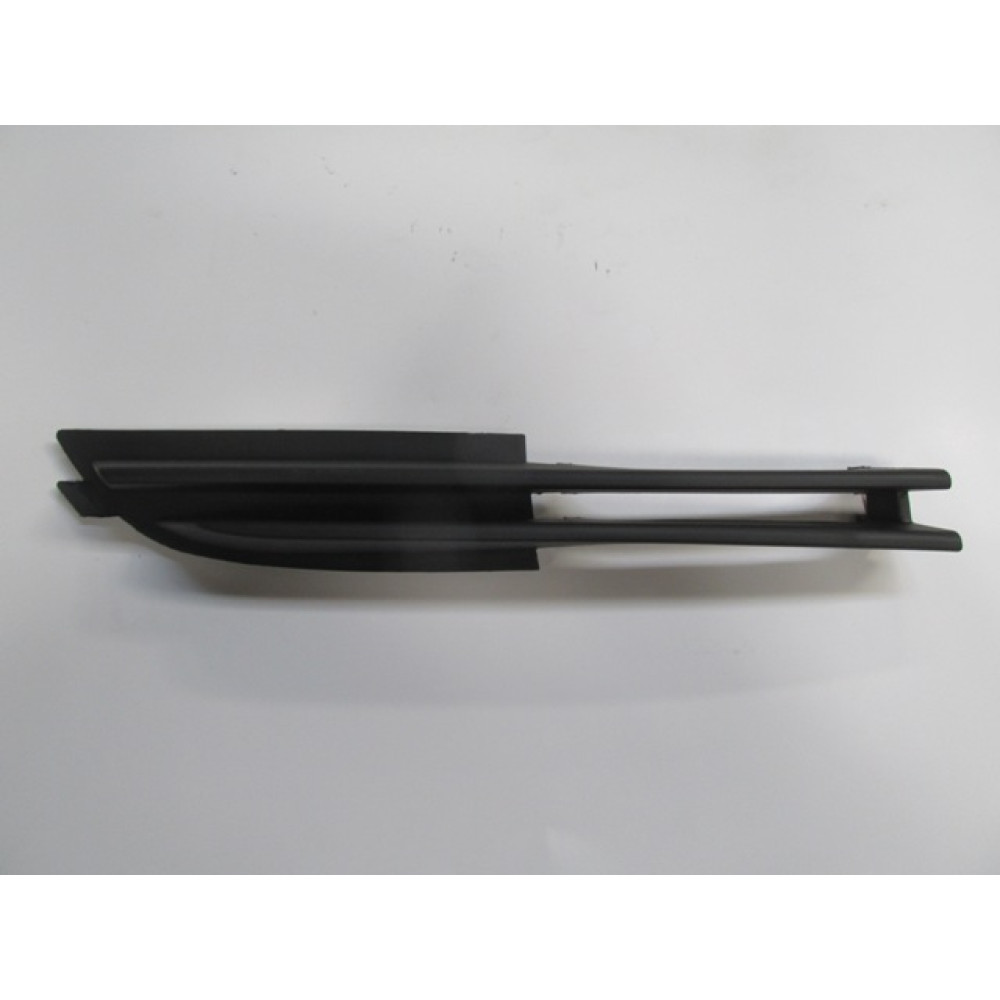 BMW 3 SERI- E46- SD- 02/05; SİS LAMBA KAPAĞI SOL SİYAH (TW) 2007-2062A