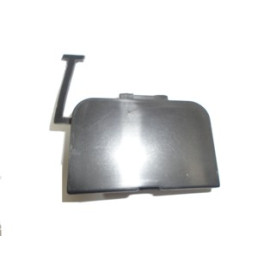 BMW 3 SERI- E46- SD- 02/05; ÖN TAMPON ÇEKİ DEMİRİ KAPAĞI GRİ (TYG) 2007-2065B