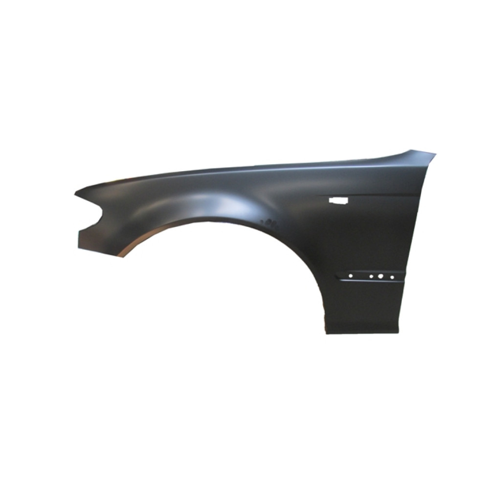 BMW 3 SERI- E46- SD- 02/05; ÖN ÇAMURLUK DELİKLİ SOL (TW) 2007-2106