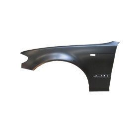 BMW 3 SERI- E46- SD- 02/05; ÖN ÇAMURLUK DELİKLİ SOL (TW) 2007-2106