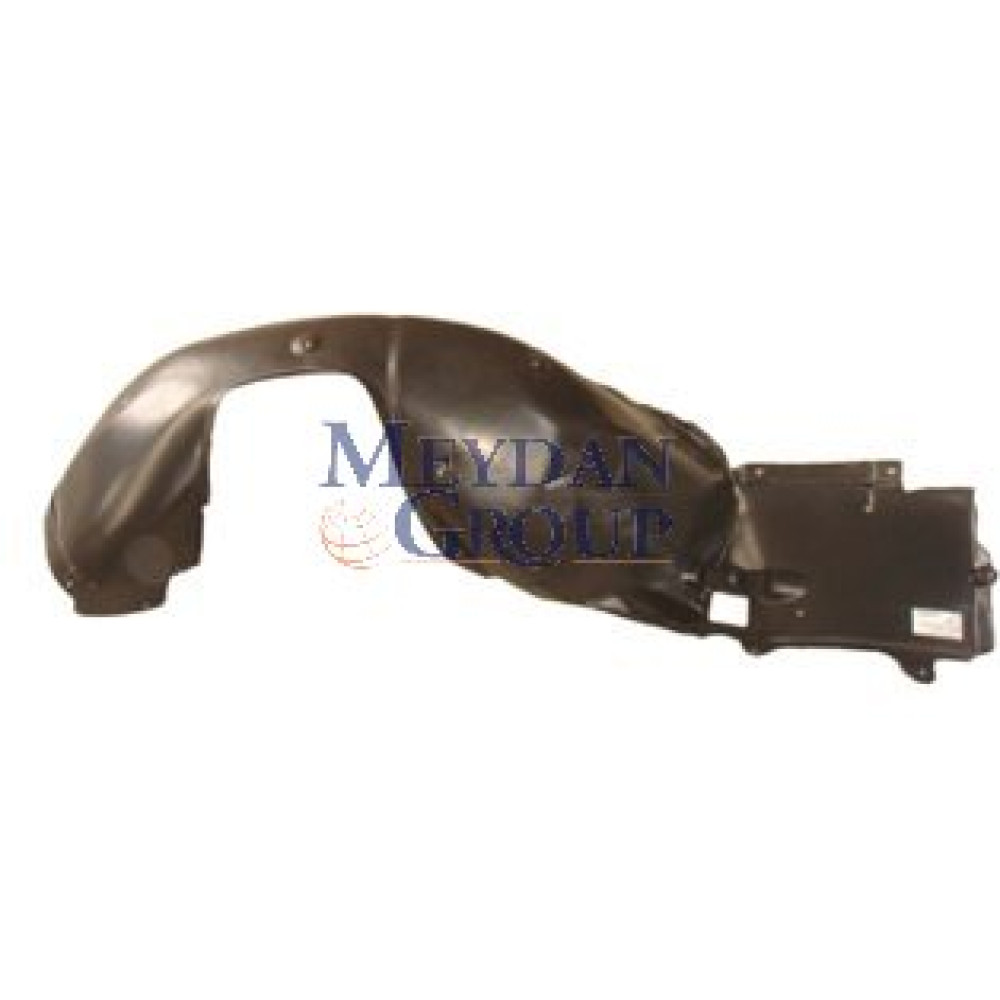 BMW 3 SERI- E46- COUPE- 02/05; ÖN ÇAMURLUK DAVLUMBAZI SAĞ ÖNÜN ARKASI (LT-BM6052) (TW) 2007-2111A