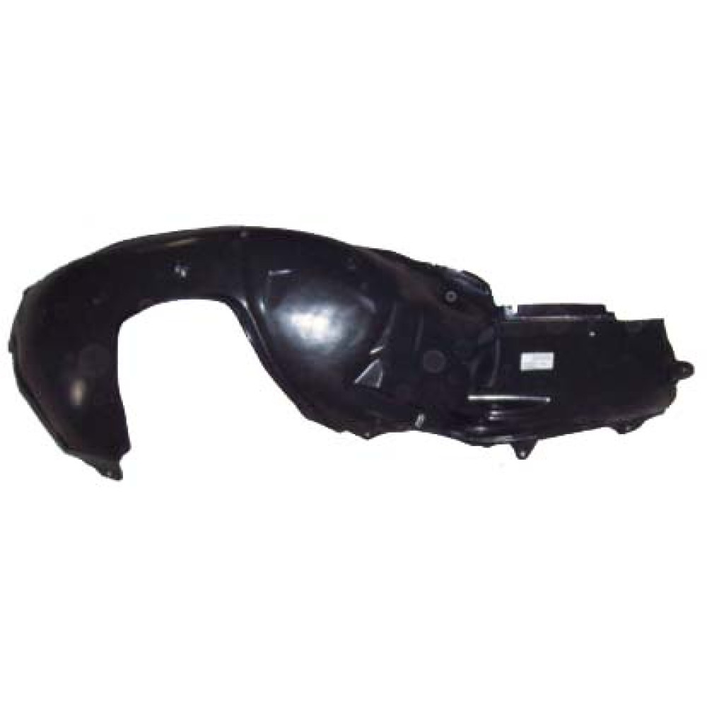 BMW 3 SERI- E46- SD- 98/05; ÖN ÇAMURLUK DAVLUMBAZI SAĞ ÖNÜN ARKASI (LT-BM6014) (TW) 2007-2111