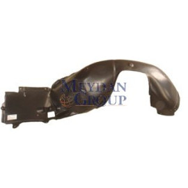 BMW 3 SERI- E46- COUPE- 02/05; ÖN ÇAMURLUK DAVLUMBAZI SOL ÖNÜN ARKASI (LT-BM6051) (TW) 2007-2112A