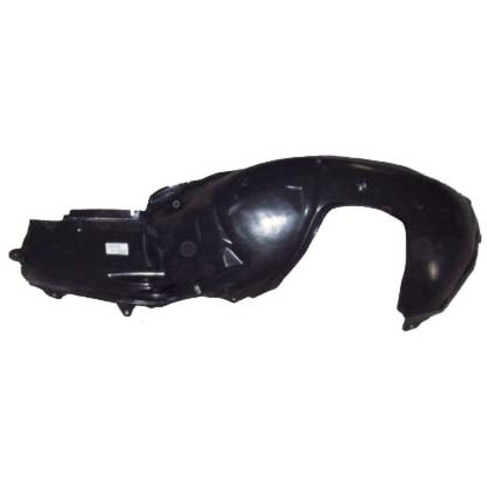 BMW 3 SERI- E46- SD- 98/05; ÖN ÇAMURLUK DAVLUMBAZI SOL ÖNÜN ARKASI (LT-BM6013) (TW) 2007-2112