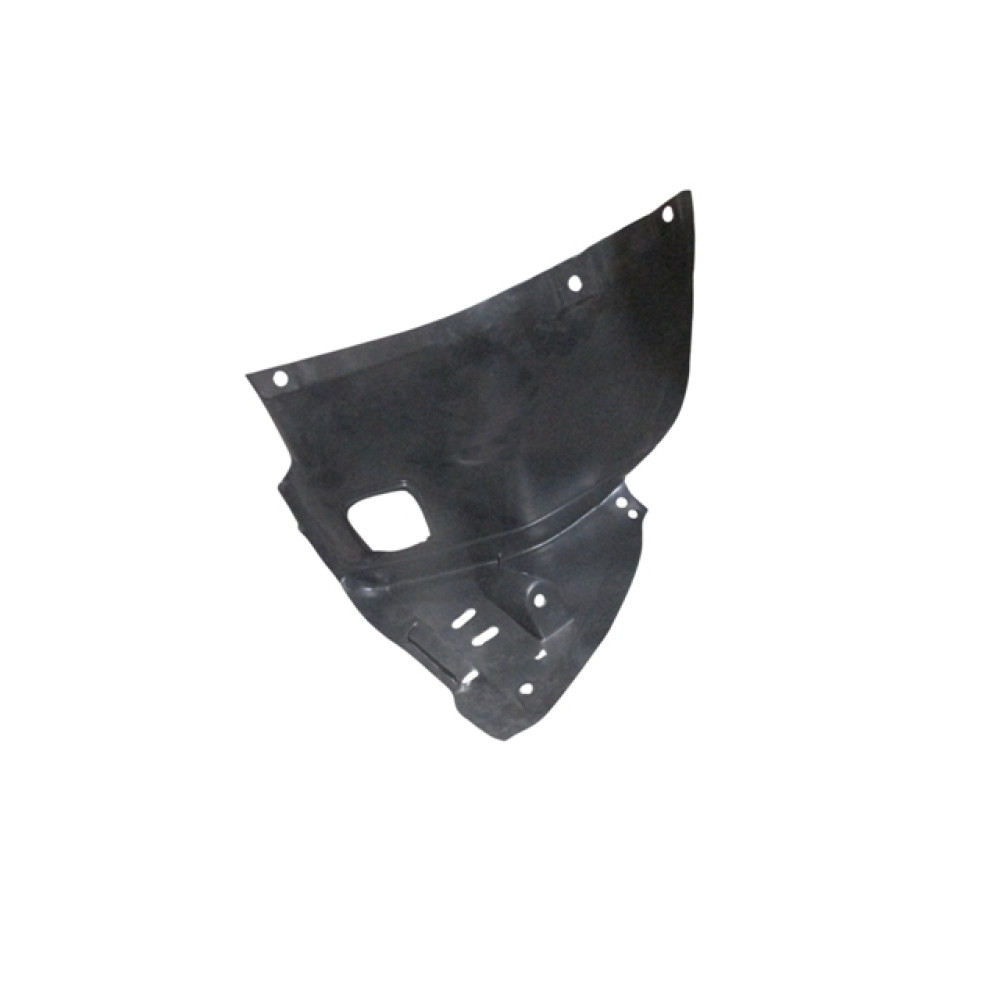 BMW 3 SERI- E46- COUPE- 98/05; ÖN ÇAMURLUK DAVLUMBAZI SOL ÖNÜN ÖNÜ 2007-2114A