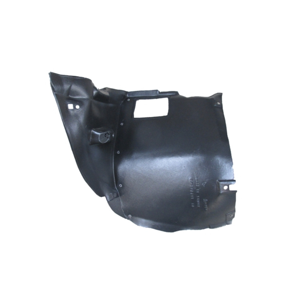 BMW 3 SERI- E46- SD- 98/05; ÖN ÇAMURLUK DAVLUMBAZI SOL ÖNÜN ÖNÜ (ENJEKSİYON BASKI) 2007-2114