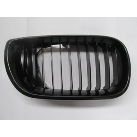 BMW 3 SERI- E46- SD- 02/05; ÖN PANJUR SAĞ SİYAH (BFN) 2007-2341B
