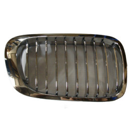 BMW 3 SERI- E46- COUPE- 98/03; ÖN PANJUR SAĞ NİKELAJLI (BFN) 2007-2341C