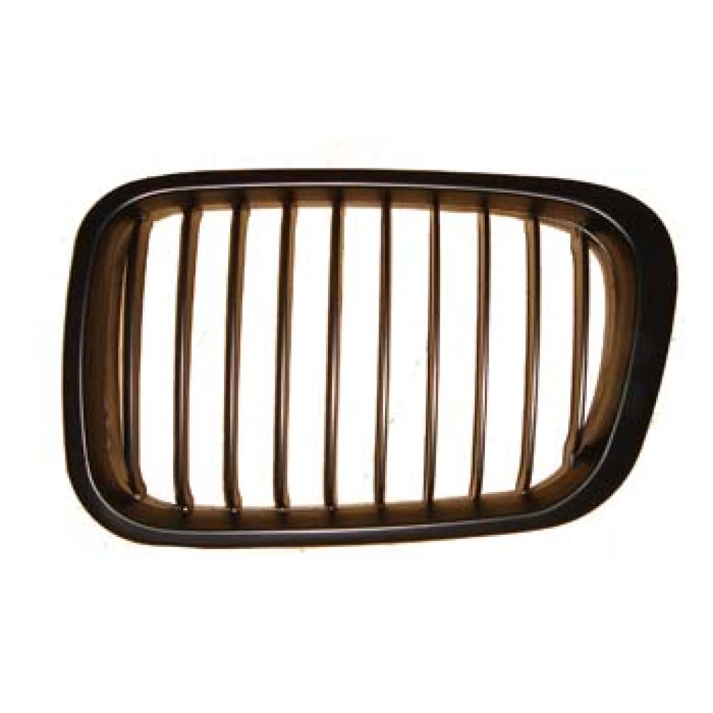 BMW 3 SERI- E46- SD- 98/01; ÖN PANJUR SOL SİYAH (TYG) 2007-2342A