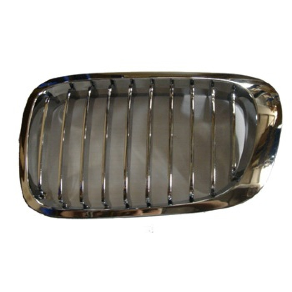 BMW 3 SERI- E46- COUPE- 98/03; ÖN PANJUR SOL NİKELAJLI (BFN) 2007-2342C