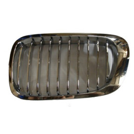 BMW 3 SERI- E46- COUPE- 98/03; ÖN PANJUR SOL NİKELAJLI (BFN) 2007-2342C