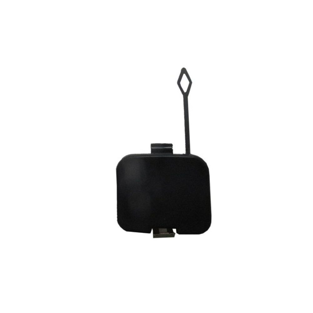 BMW 3 SERI- E46- SD- 02/05; ARKA TAMPON ÇEKİ DEMİRİ KAPAĞI GRİ (TW) 2007-2665B