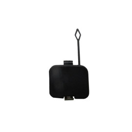 BMW 3 SERI- E46- SD- 02/05; ARKA TAMPON ÇEKİ DEMİRİ KAPAĞI GRİ (TW) 2007-2665B