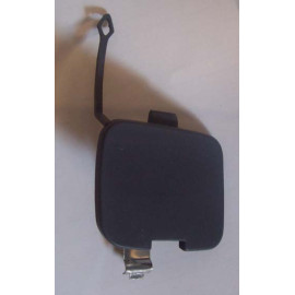 BMW 3 SERI- E46- M3- 02/05; ARKA TAMPON ÇEKİ DEMİRİ KAPAĞI GRİ (TW) 2007-2665C