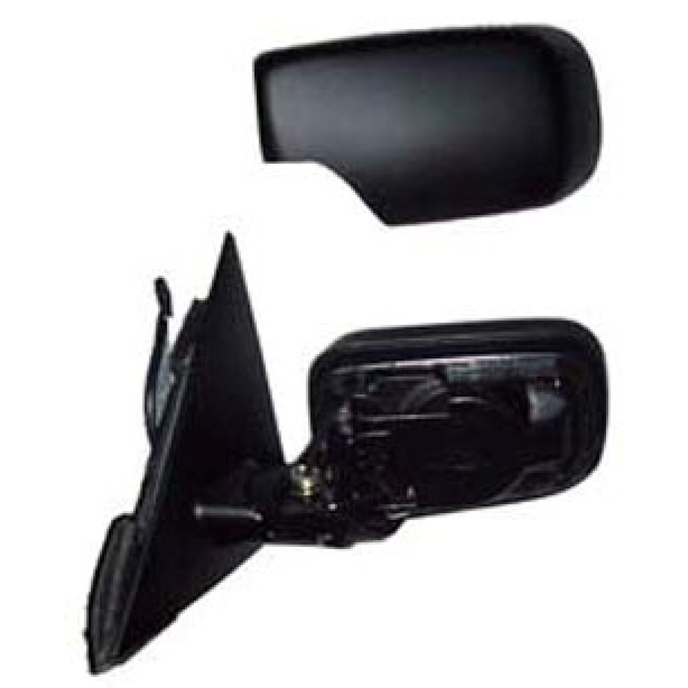 BMW 3 SERI- E46- SD- 98/05; KAPI AYNASI SOL ELEKTRİKLİ/ISITMALI/MANUEL KATLANIR 2007-2994A