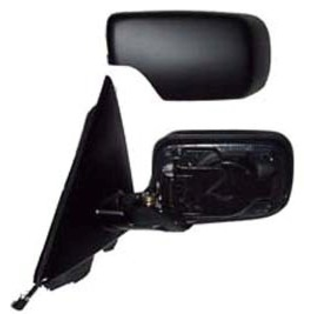 BMW 3 SERI- E46- COMPACT- 98/05; KAPI AYNASI SOL ELEKTRİKLİ/ISITMALI/MANUEL KATLANIR (TW) 2007-2994B