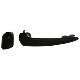 BMW 3 SERI- E46- SD- 02/05; ARKA KAPI DIŞ AÇMA KOLU SAĞ SİYAH 2007-3061