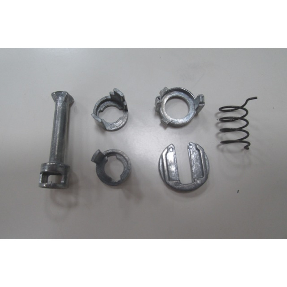 BMW 3 SERI- E46- SD/COUPE- 98/05; ÖN/ARKA KAPI KİLİTLEME BUTONU SET (6 PARÇA) 2007-3723