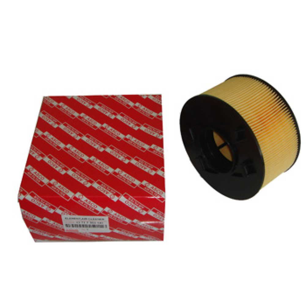 BMW 3 SERI- E46- SD/COUPE- 02/05; HAVA FİLTRESİ 316İ/18İ/316TI/18TI ORJ.NO:13717503141 (ASCO 2007-4401