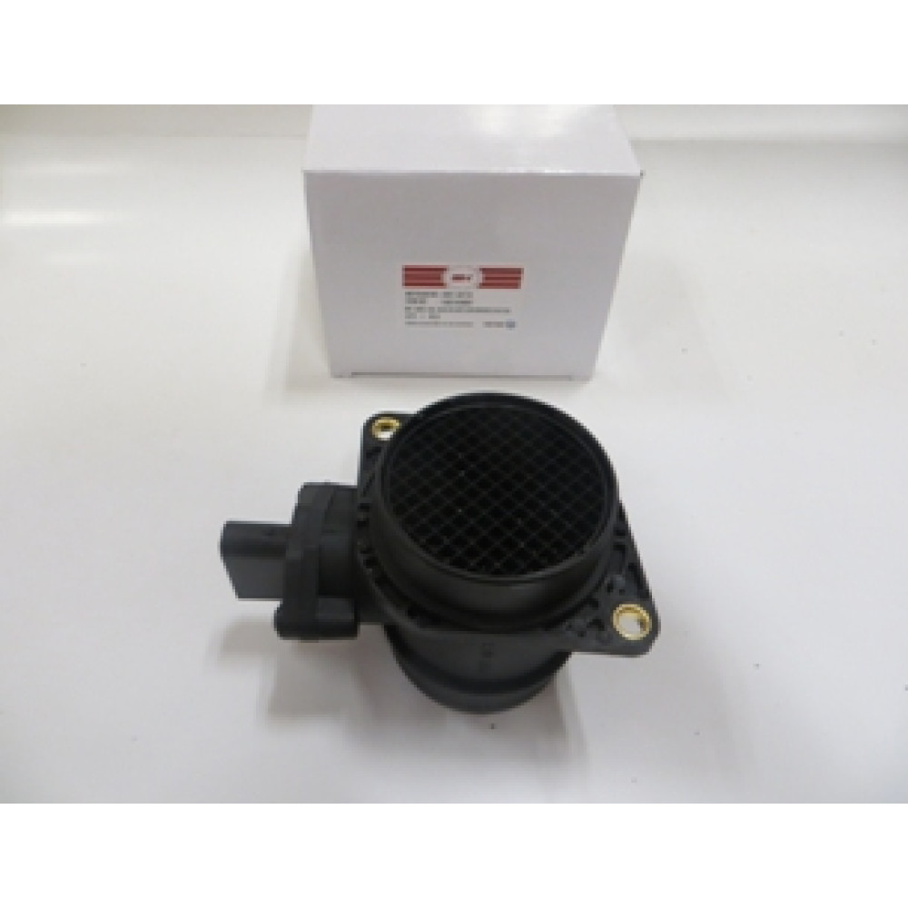 BMW 1 SERI- E87- 04/11; HAVA AKIŞ SENSÖRÜ (DEBİMETRE) 5 FİŞLİ (116İ) (SH) 2012-4411A