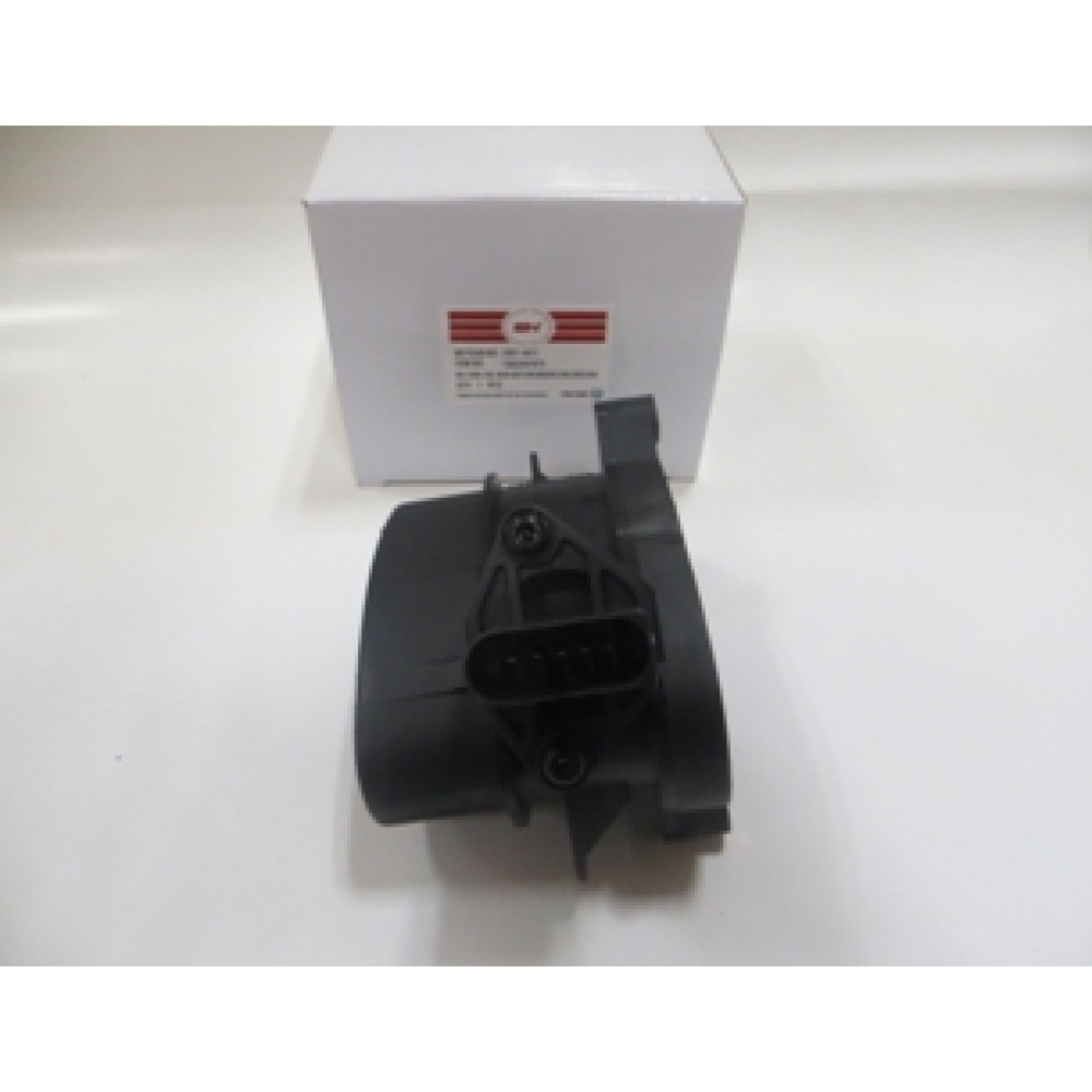 BMW X5- E53- 00/06; HAVA AKIŞ SENSÖRÜ (DEBİMETRE) 5 FİŞLİ (3,0D)(SH) 2050-4411