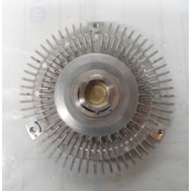 BMW 3 SERI- E46- SD/COUPE- 98/05; FAN TERMİĞİ 320İ/325İ/328İ/330İ/320Cİ/325Cİ/328Cİ/330Cİ (NUK) 2007-4640