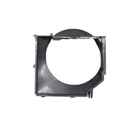 BMW 3 SERI- E46- SD- 98/05; RADYATÖR FAN DAVLUMBAZI BOŞ GÖVDE (M52/M54) 2007-4815