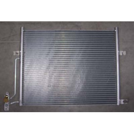 BMW 3 SERI- E46- SD/COUPE- 98/05; KLİMA RADYATÖRÜ ALÜMİNYUM (BENZİNLİ TİP) 318/320/325/328/330 2007-4830