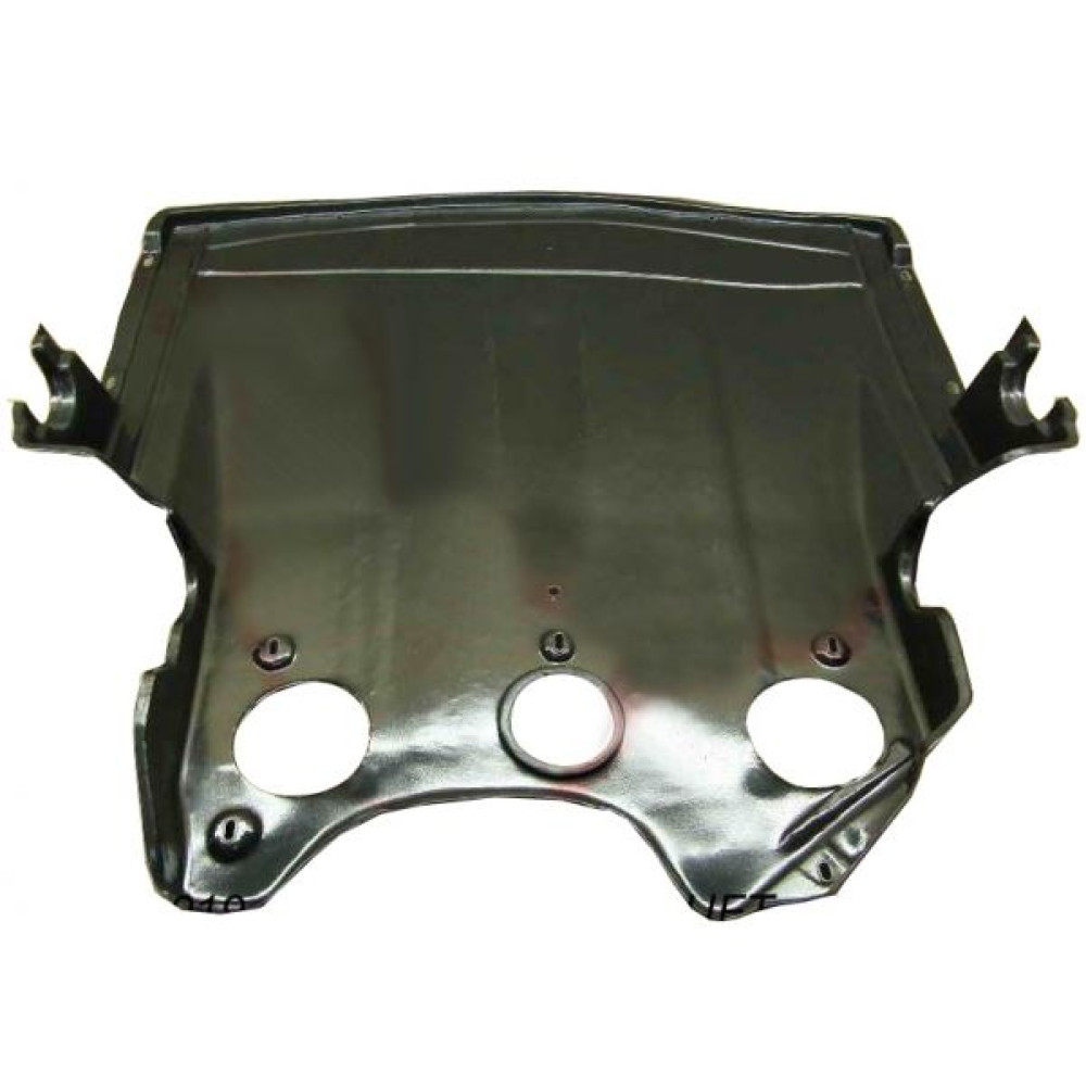 BMW 3 SERI- E46- COUPE- 98/05; KARTER MUHAFAZA PLASTİĞİ ORTA (LT-BM8019) (TYG) 2007-6945C