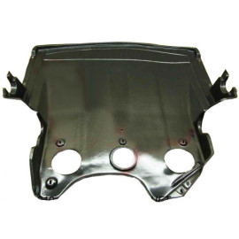 BMW 3 SERI- E46- COUPE- 98/05; KARTER MUHAFAZA PLASTİĞİ ORTA (LT-BM8019) (TYG) 2007-6945C